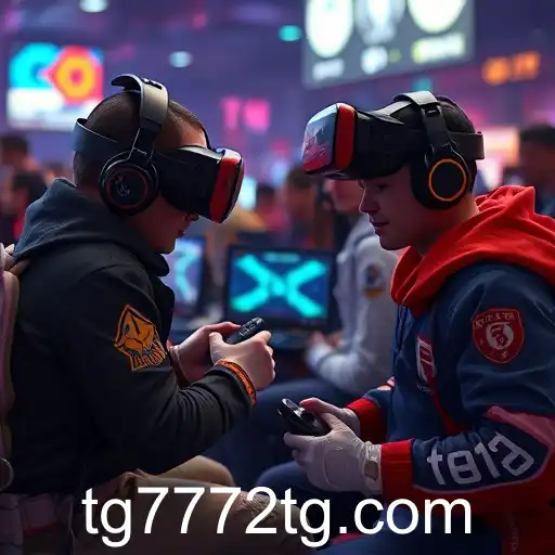 Gaming Trends: Evolution and Impact in 2025